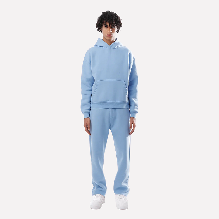 Dres Unisex – Nowoczesny Zestaw Codzienny