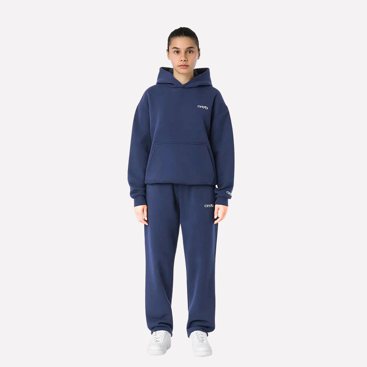 Dres Unisex – Nowoczesny Zestaw Codzienny