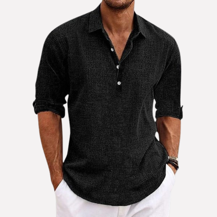 Everyday Luxe Shirt