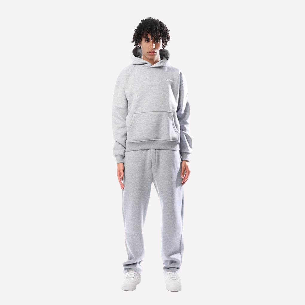 Dres Unisex – Nowoczesny Zestaw Codzienny