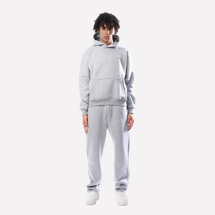 Dres Unisex – Nowoczesny Zestaw Codzienny