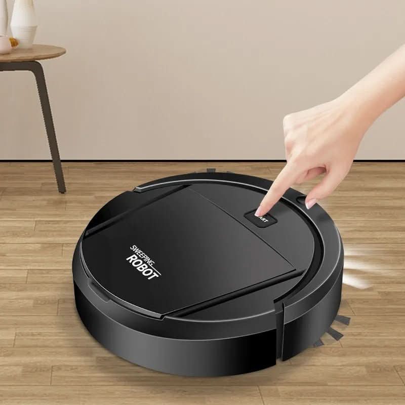 Reinluft Robot – inteligentny robot odkurzający do automatycznego głębokiego czyszczenia