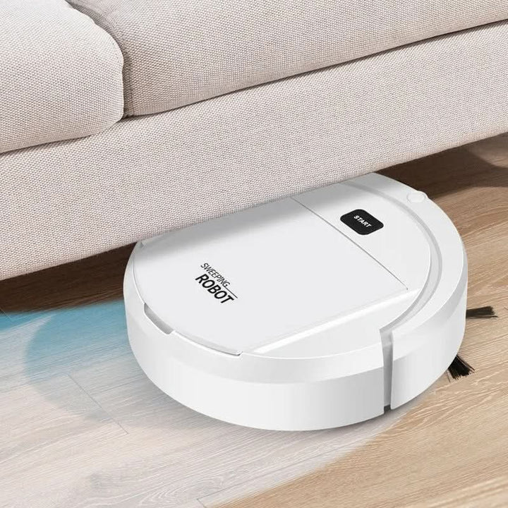Reinluft Robot – inteligentny robot odkurzający do automatycznego głębokiego czyszczenia