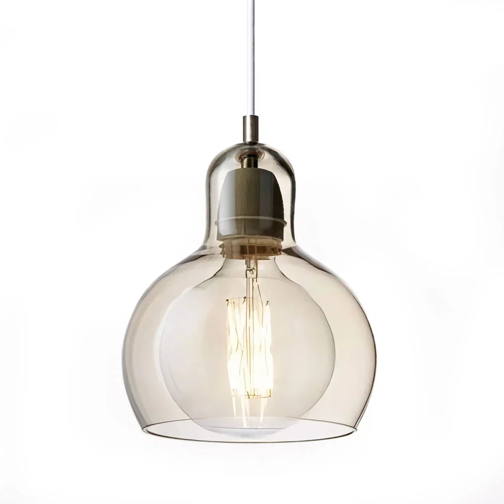 Lampa wisząca Cain Mega Bulb