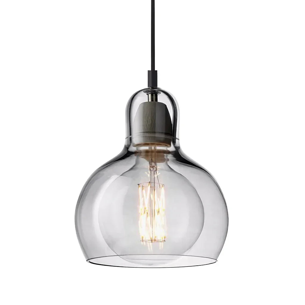 Lampa wisząca Cain Mega Bulb