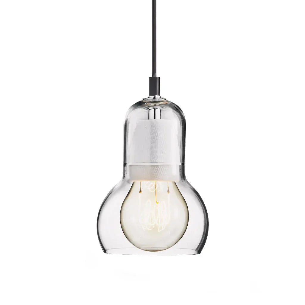 Lampa wisząca Cain Mega Bulb
