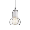 Lampa wisząca Cain Mega Bulb