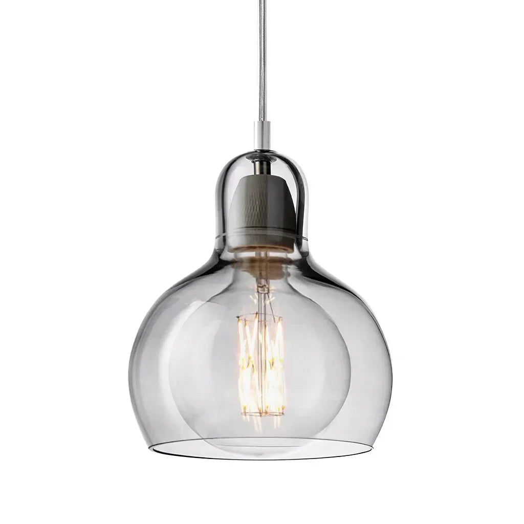 Lampa wisząca Cain Mega Bulb