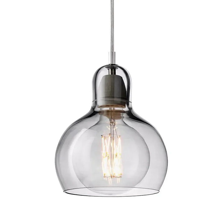 Lampa wisząca Cain Mega Bulb