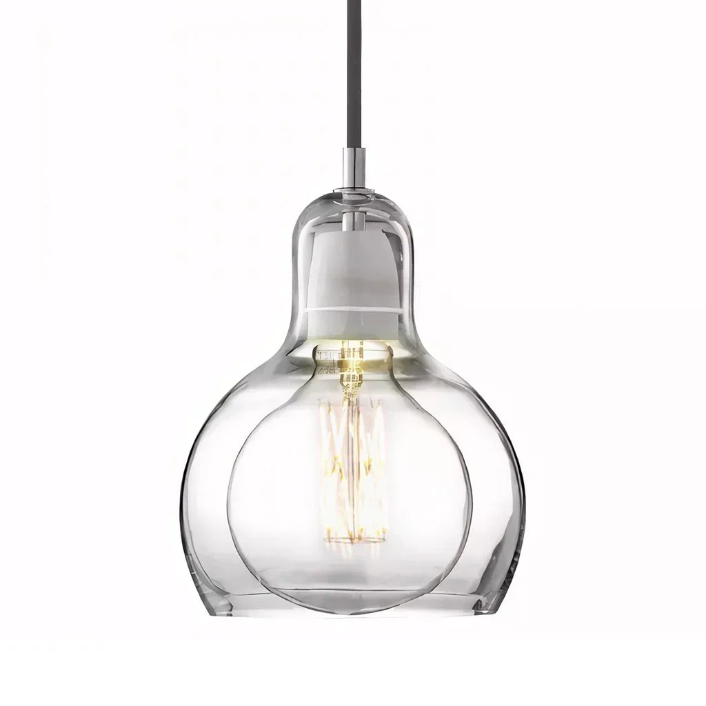 Lampa wisząca Cain Mega Bulb