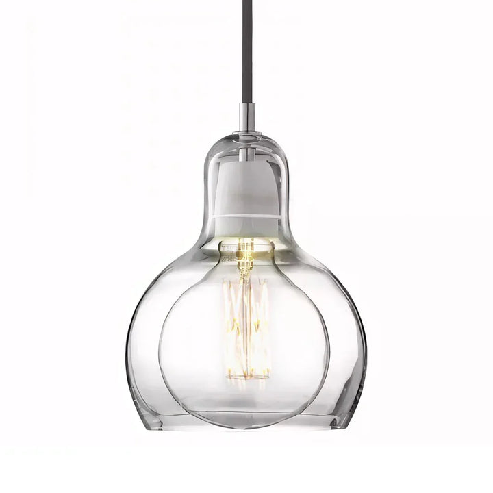 Lampa wisząca Cain Mega Bulb