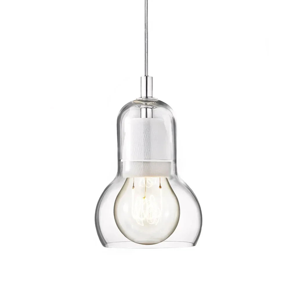 Lampa wisząca Cain Mega Bulb