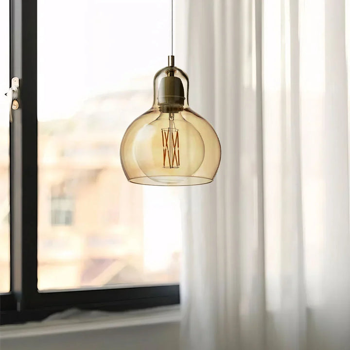 Lampa wisząca Cain Mega Bulb