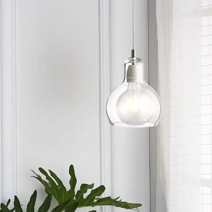 Lampa wisząca Cain Mega Bulb