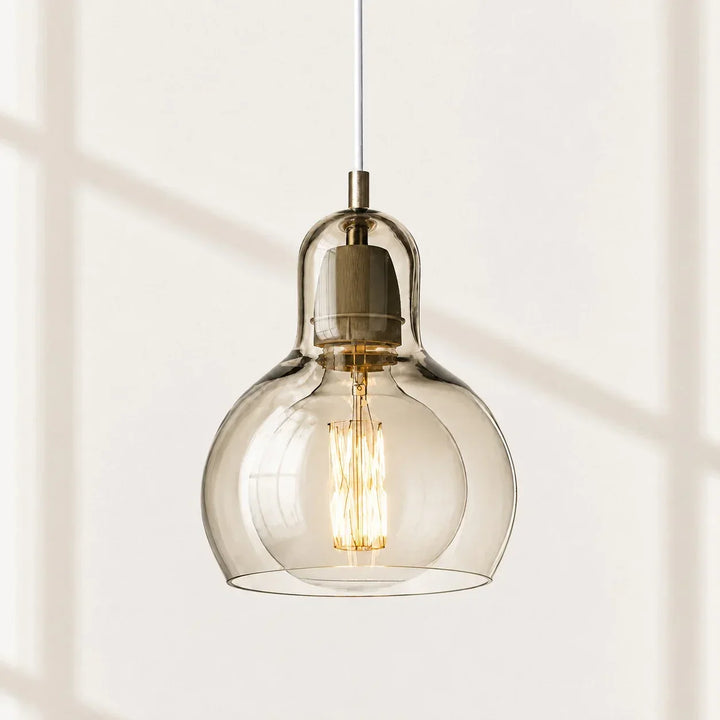 Lampa wisząca Cain Mega Bulb