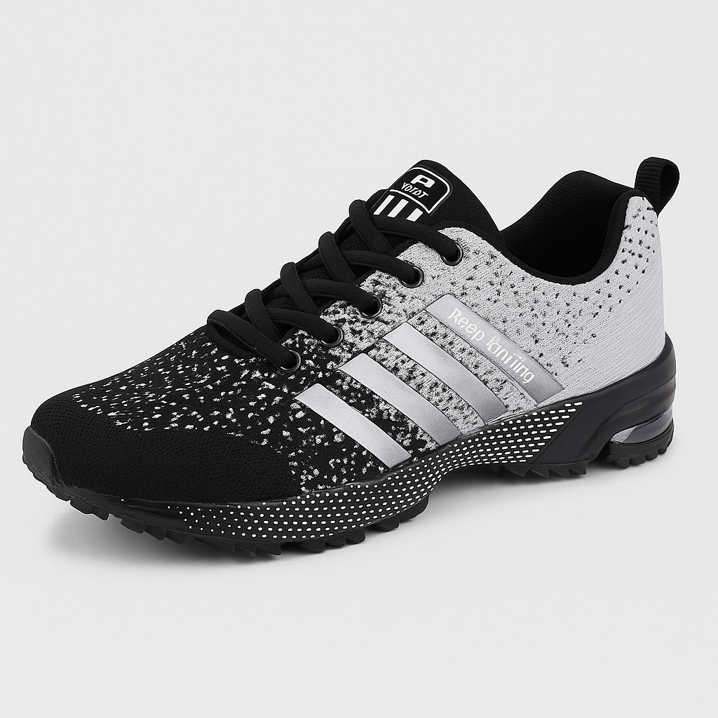 Buty Biegowe Dynamiczny Design Treningowy