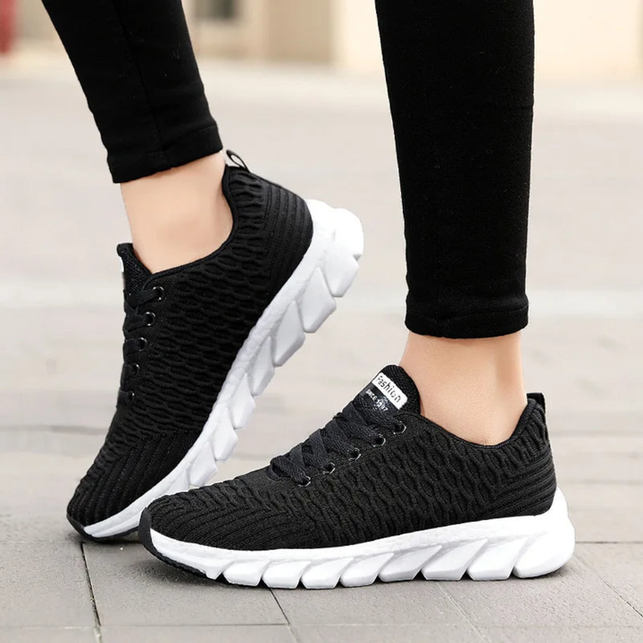 Unisexowe Sneakersy Casual