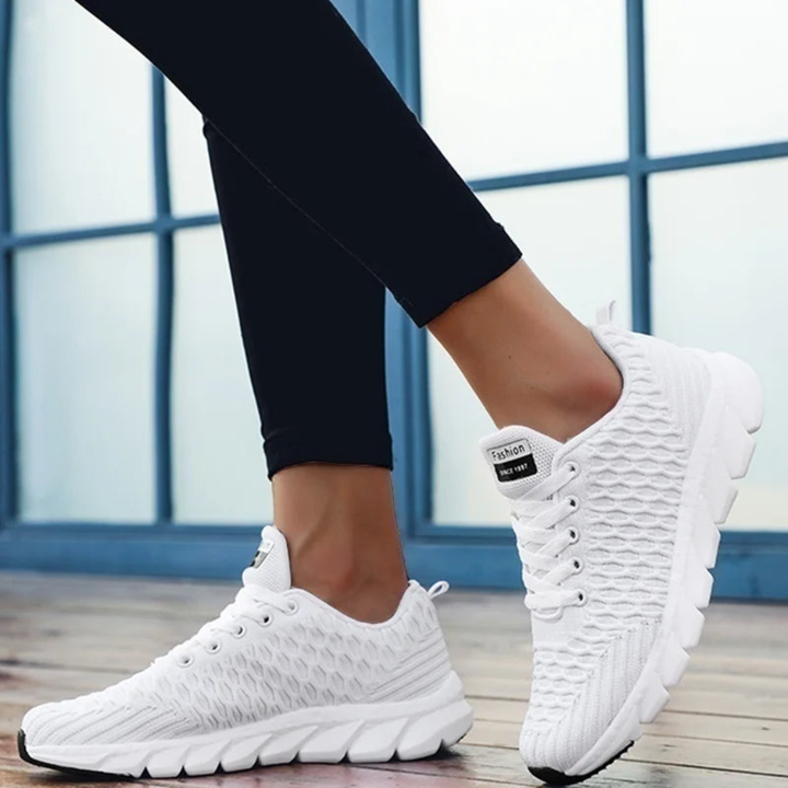 Unisexowe Sneakersy Casual