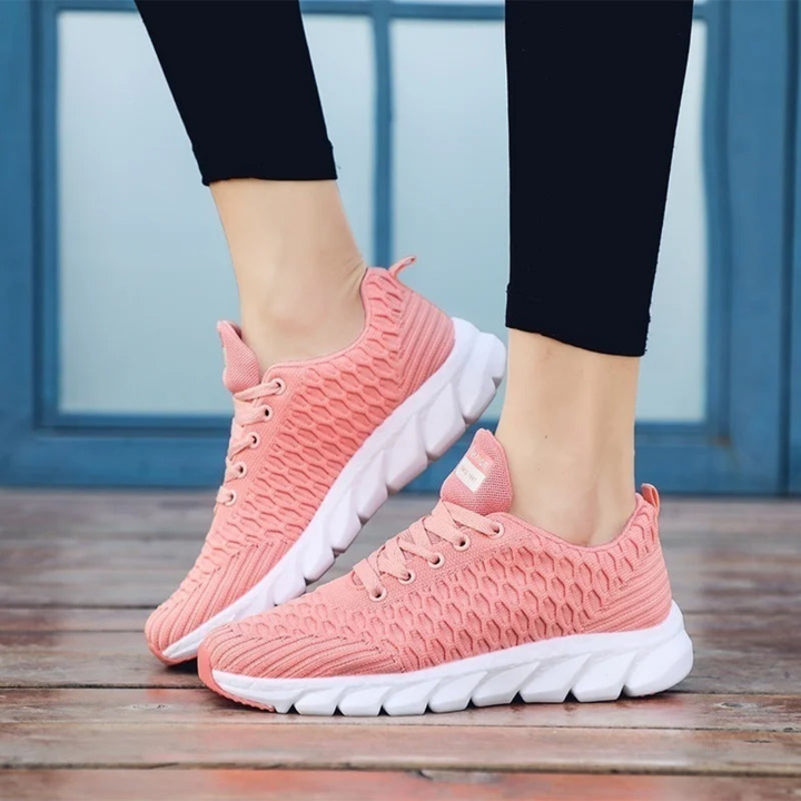 Unisexowe Sneakersy Casual