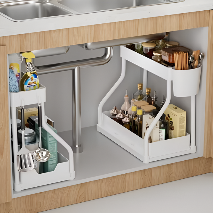 2‑Warstwowy Organizator Przechodzenia