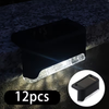 Zewnętrzne Solarne Lampy Dekowe i Ogrodzeniowe