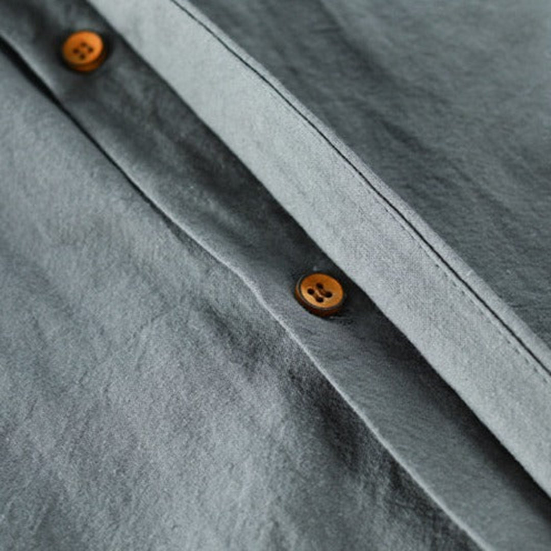 Stylowy męski shirt