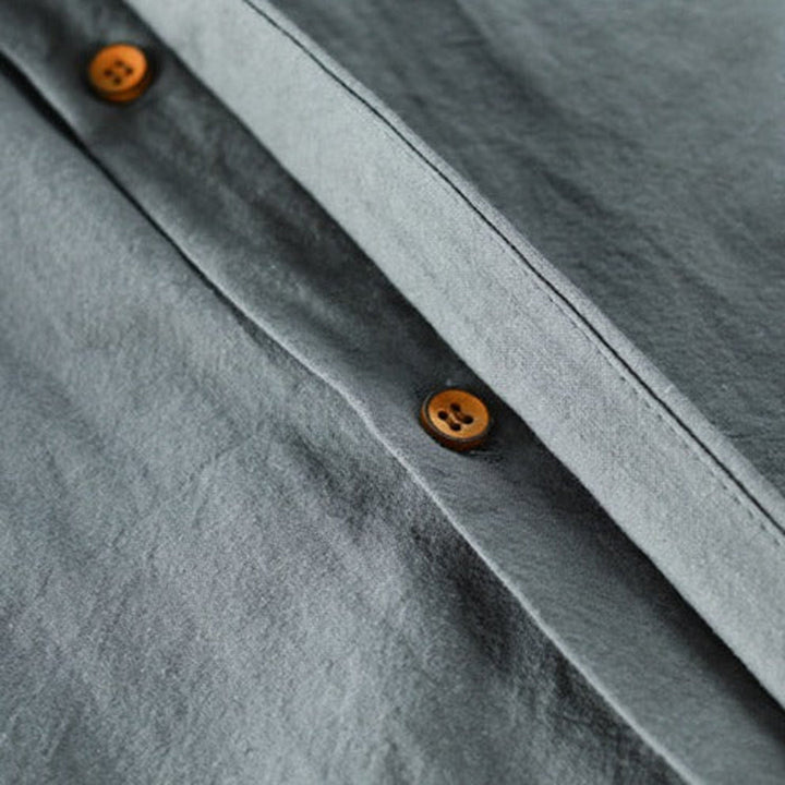 Stylowy męski shirt