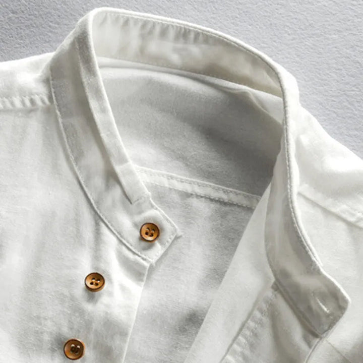 Stylowy męski shirt
