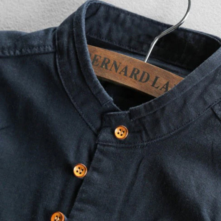Stylowy męski shirt