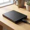 Zewnętrzny dysk HDD 10 TB – przenośny dysk USB 3.0 na pliki i kopie zapasowe