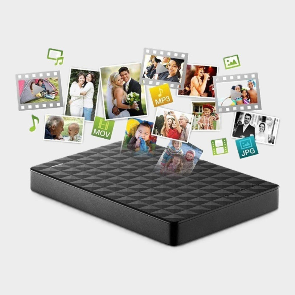 Zewnętrzny dysk HDD 10 TB – przenośny dysk USB 3.0 na pliki i kopie zapasowe