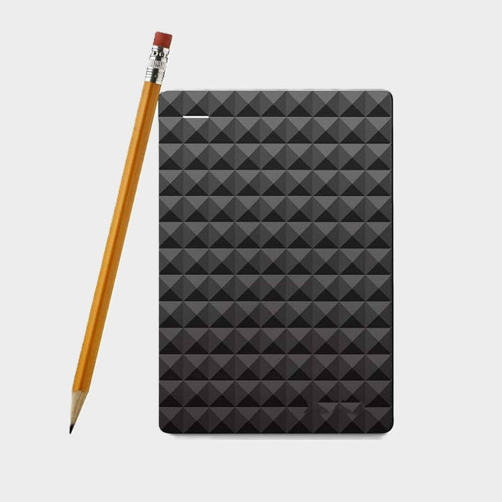 Zewnętrzny dysk HDD 10 TB – przenośny dysk USB 3.0 na pliki i kopie zapasowe