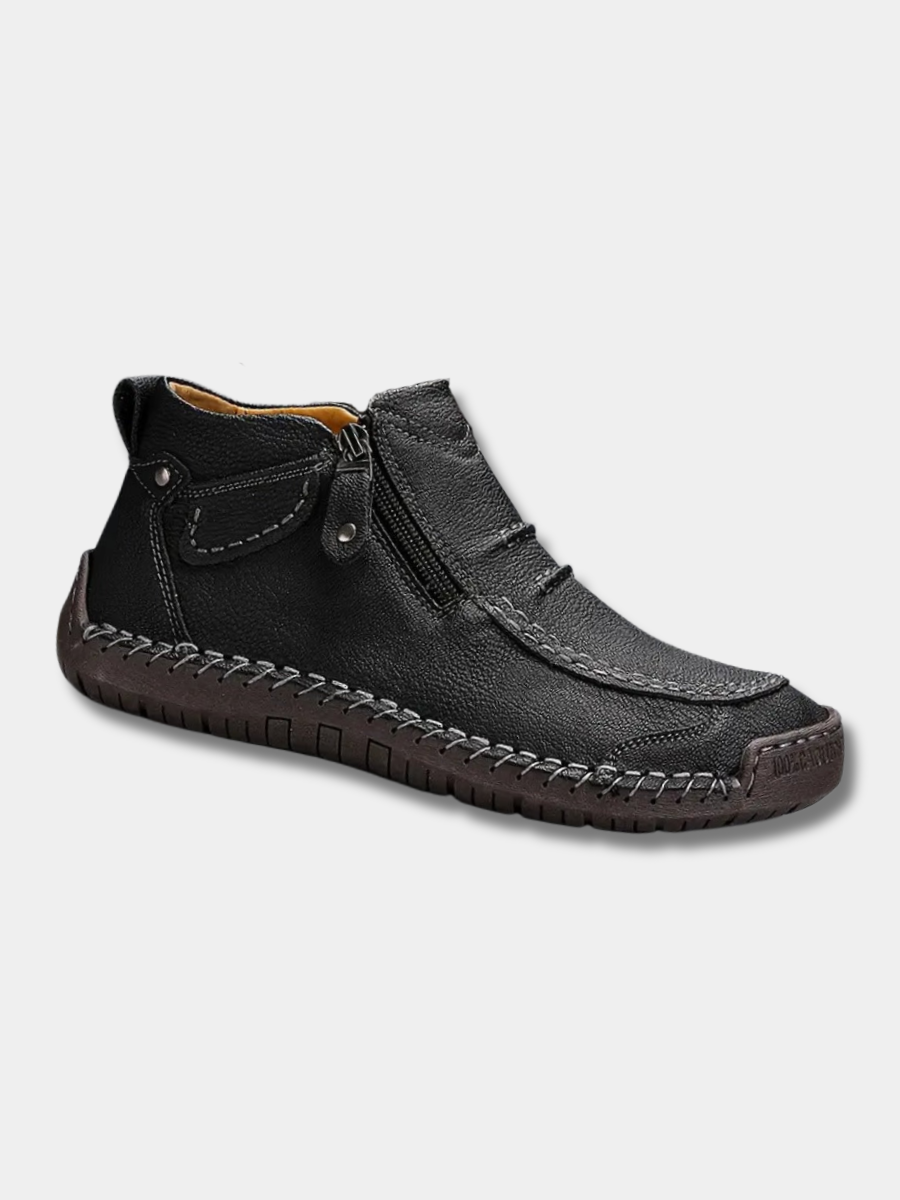 Ergonomiczne buty ortopedyczne