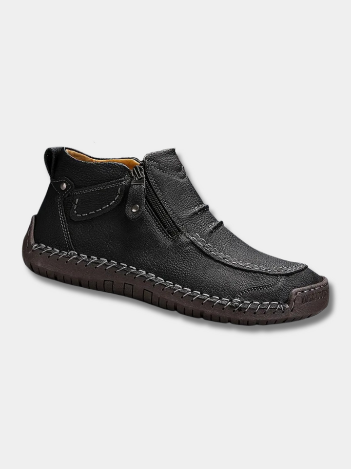 Ergonomiczne buty ortopedyczne