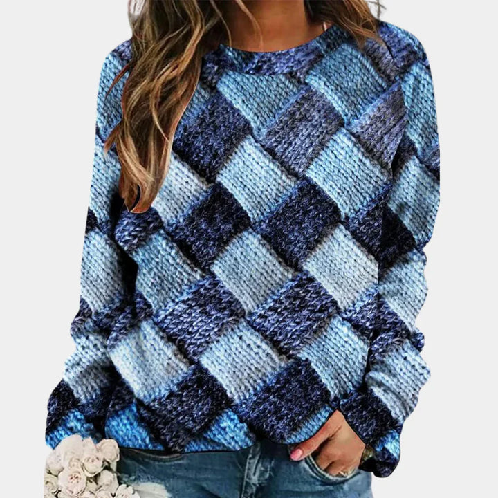 Sweter Damski