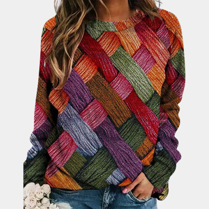 Sweter Damski