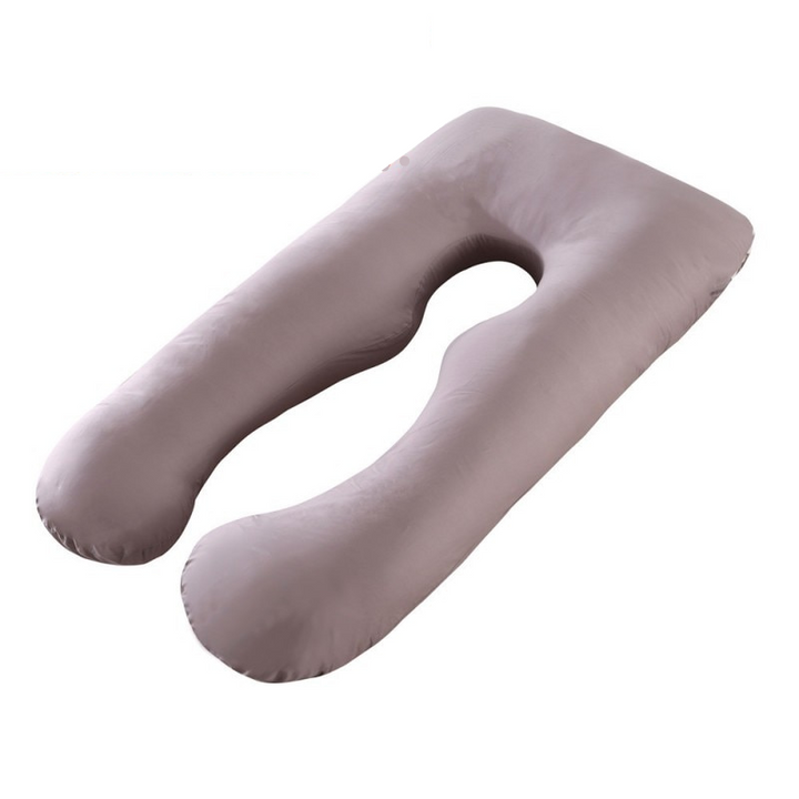 Poduszka do spania na boku | Ergonomiczne wsparcie dla całego ciała