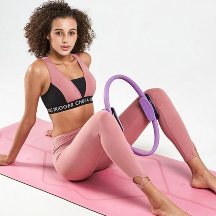 Kółko do pilatesu – FlexTone Pro