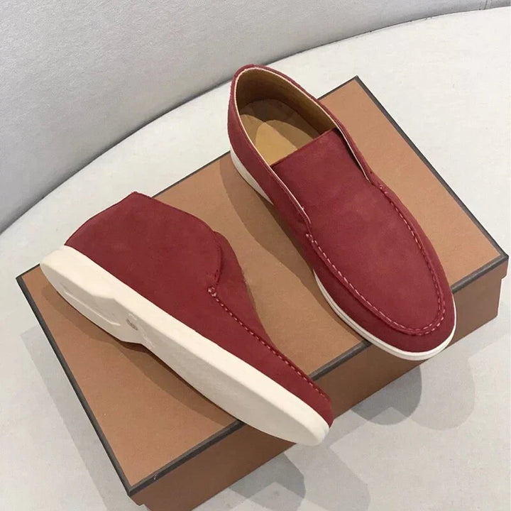 Premium Mokasyny Casual dla Mężczyzn z Ponadczasową Elegancją