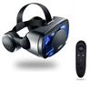 Innowacyjne Okulary VR Headset do iPhone i Android Immersyjna Wirtualna Rzeczywistość w Zasięgu Ręki