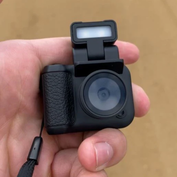 Vintage Mini Aparat