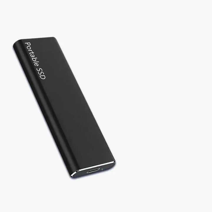 Ultraprzenośny dysk zewnętrzny 4TB USB-C – niezawodne przechowywanie danych