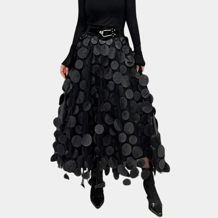 Spódnica „Runway Elegance”