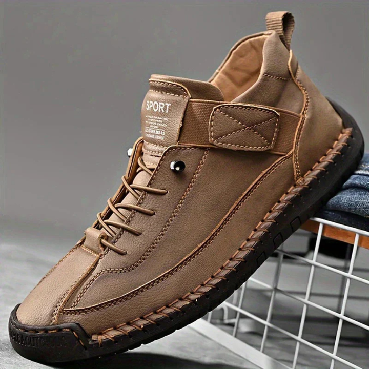 Kobiece trampki – Codzienny wspierajacy design