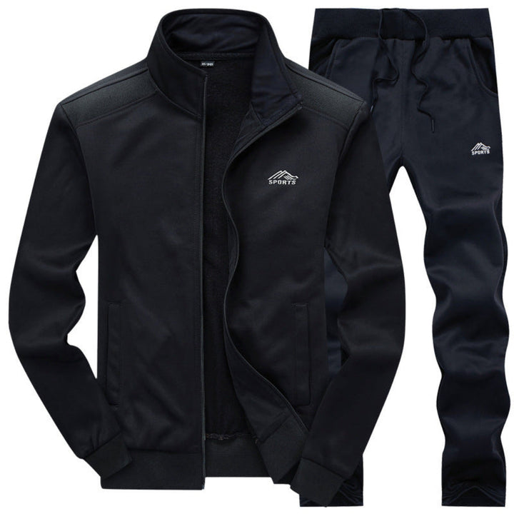 Sportowy Dres dla Mężczyzn