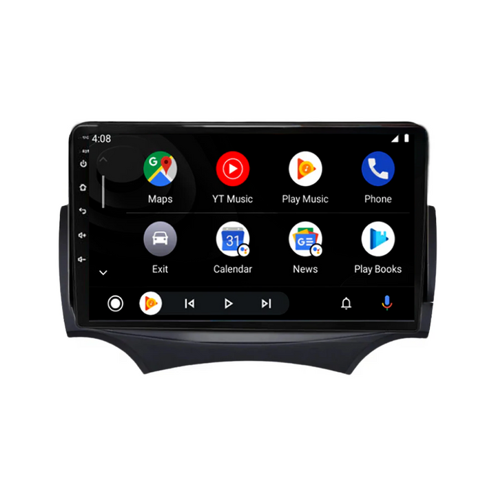Ford Ka 2007-2016 | CarPlay & Android Auto | Plug & Play