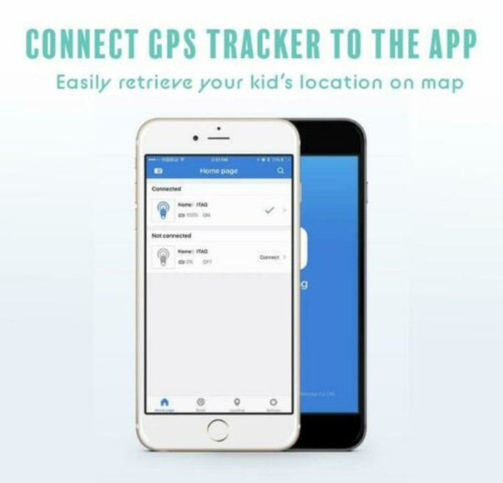 Lokalizator GPS | Lokalizacja w czasie rzeczywistym | Powiadomienia SOS i geofencing