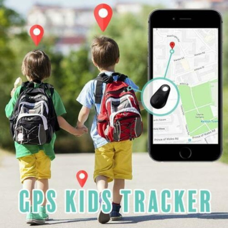 Lokalizator GPS | Lokalizacja w czasie rzeczywistym | Powiadomienia SOS i geofencing