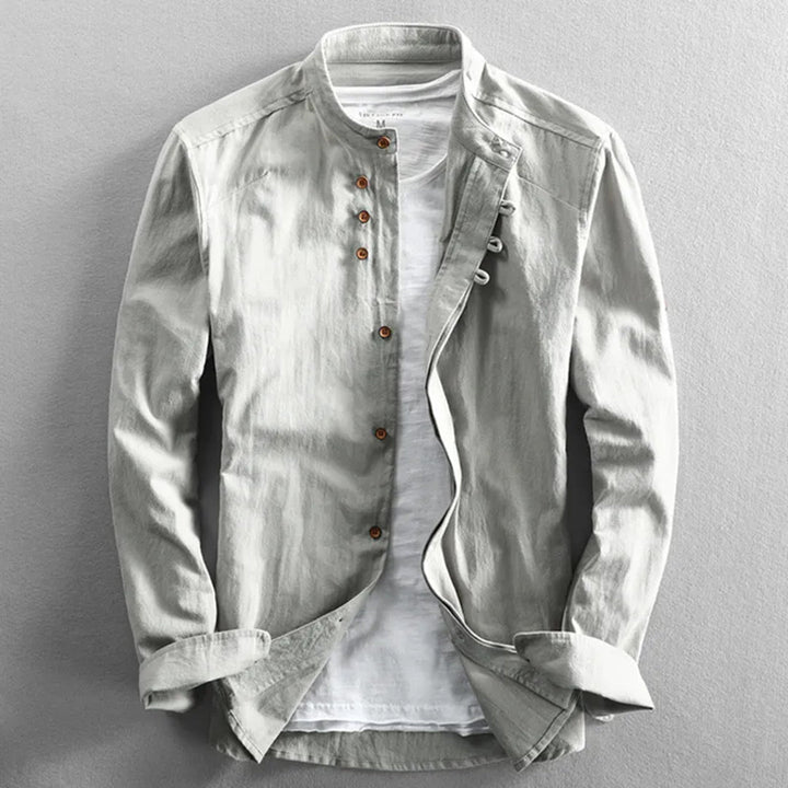 Stylowy męski shirt