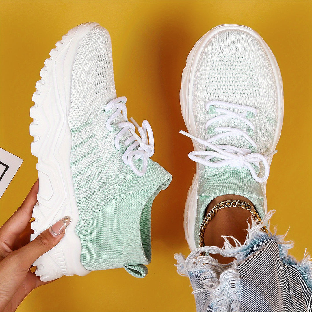 Sneakersy Cloud Comfort Classic 1.0